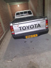 Toyota Hilux 2011 Hilux