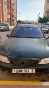 Opel Astra 2001 2001