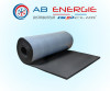 ROULEAU D'ISOLATION THERMIQUE ADHÉSIF (TAPIS ARMAFLEX)