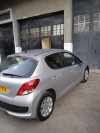 Peugeot 207 2012 New Active