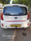 Kia Picanto 2012 Pop