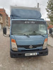 Nissan cabstar 2013