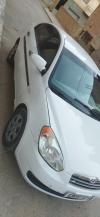 Hyundai Accent 2012 ACCENT NEW