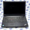 Lenovo Thinkpad E580 i5 8350U 8G 256 SSD 15.6" Full HD