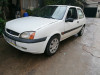 Ford Fiesta 2001 Fiesta