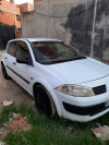 Renault Megane 2 2003 