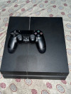 Playstation 4 fat 1 tera 