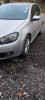 Volkswagen Golf 6 2012 Move