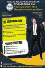 Formation en management des ressources humaines