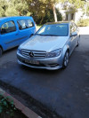 Mercedes Classe C 2010 220 Exclusive