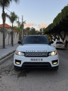 Range rover Sport 2017 Sport