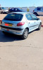 Peugeot 206 2003 206