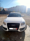 Audi Q5 2011 S Line Pack Tech