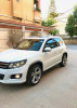 Volkswagen Tiguan 2014 R Line