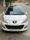 Peugeot 207 2012 Allure