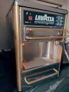 Machine a café lavazza 