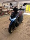 sym crox rx 150 2024