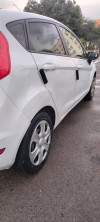 Ford Fiesta 2012 Fiesta