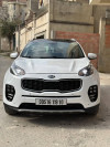 Kia Sportage 2019 Gtline