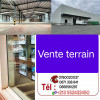 Vente Terrain Alger Sidi moussa