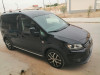 Volkswagen Caddy 2015 Caddy