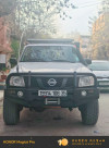 Nissan Patrol Long 2008 