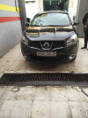 Nissan Qashqai 2016 +2 Visia