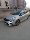 Renault Clio 4 2019 GT Line +