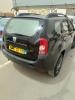 Dacia Duster 2011 