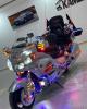 Honda Goldwing 2016 