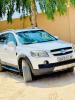 Chevrolet Captiva 2011 LTZ