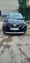 Renault Captur 2021 Captur