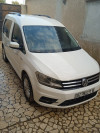 Volkswagen Caddy 2017 Caddy