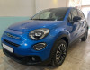 Fiat 500x 2024 Club