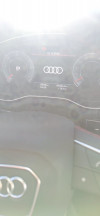 Audi Q5 2023 top