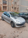 Peugeot 206 2001 206