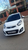 Kia Picanto 2014 Funny