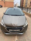 Peugeot 208 2015 Allure