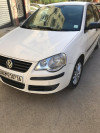 Volkswagen Polo 2007 Polo