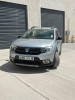 Dacia Sandero 2019 Stepway Techroad