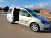 Volkswagen Caddy 2012 Caddy