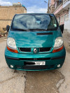 Renault Trafic 2007 Trafic