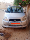 Daihatsu Terios 2008 Terios