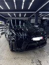 Land Rover Range Rover Sport 2020 SVR