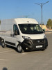 Fiat Ducato 2024 Progression