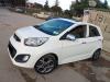 Kia Picanto 2014 Brésilienne