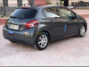 Peugeot 2008 2013 