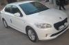 Peugeot 301 2013 Allure