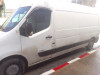 Renault Master 2012 Châssis Long