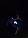 LOGITECH G502 hero